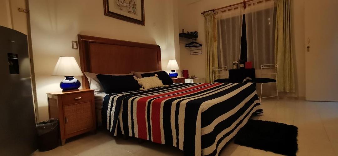 Photo of Bedroom in Puerto Juarez