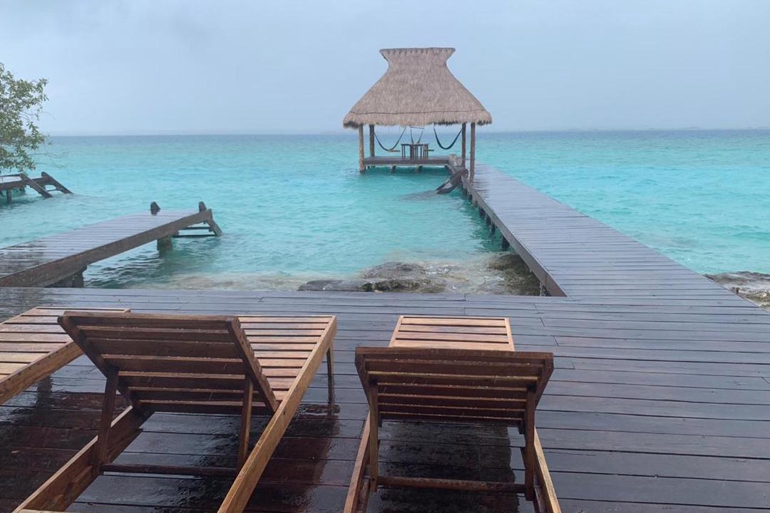 Photo of Others in Bacalar