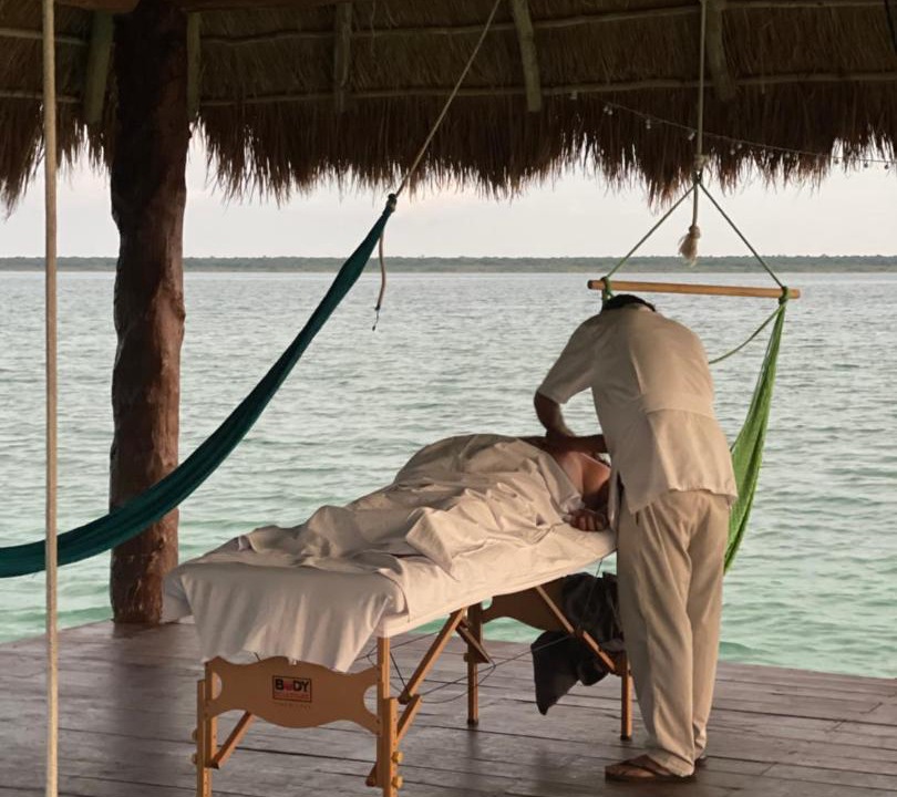 Photo of Others in Bacalar