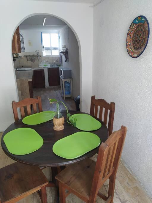 Photo of Livingroom in Downtown Cancun