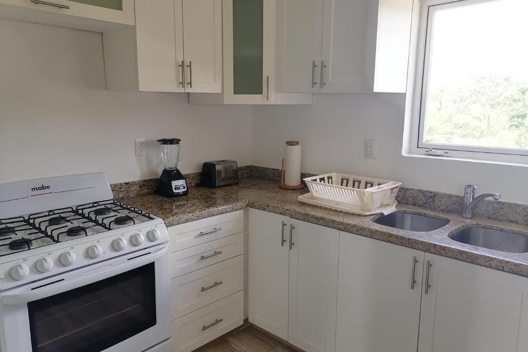 Photo of Kitchen in Puerto Aventuras