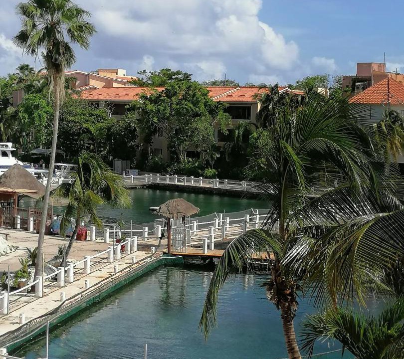 Photo of Others in Puerto Aventuras