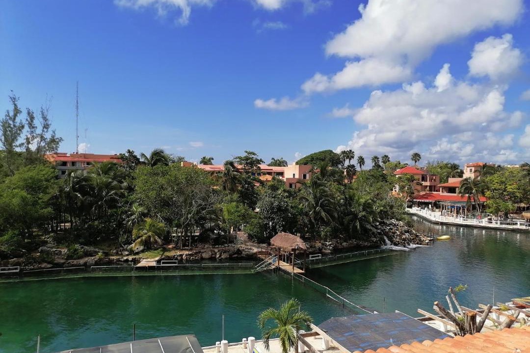 Photo of Others in Puerto Aventuras