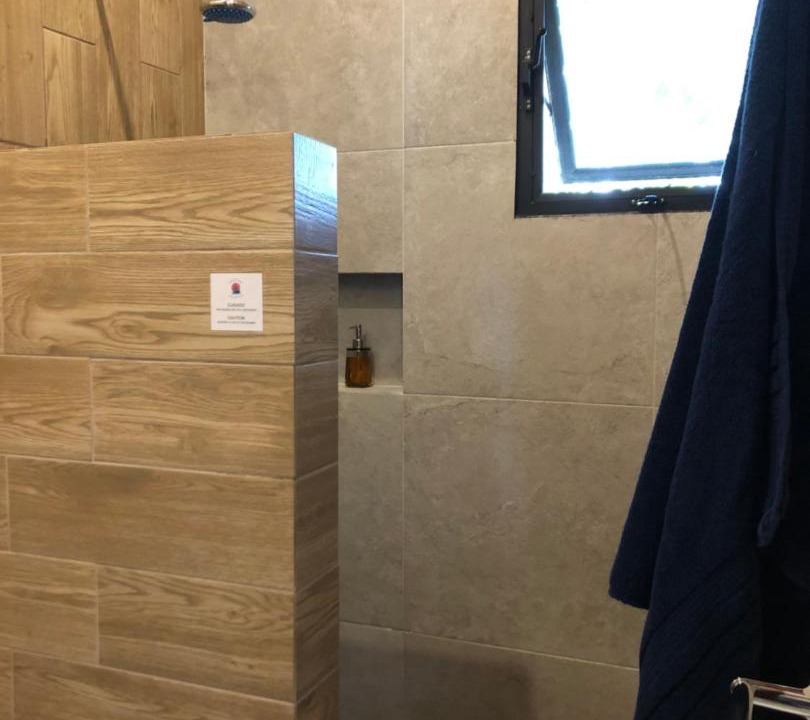 Photo of Bathroom in Mario Villanueva Madrid