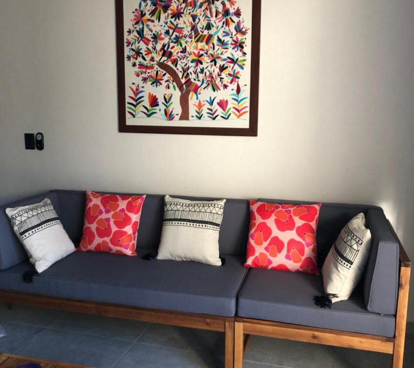 Photo of Livingroom in Mario Villanueva Madrid