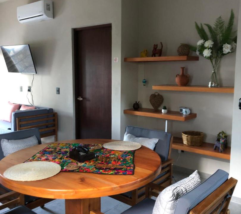 Photo of Livingroom in Mario Villanueva Madrid