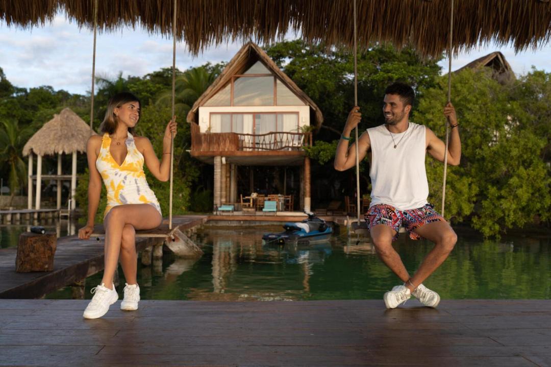 Photo of Others in Bacalar