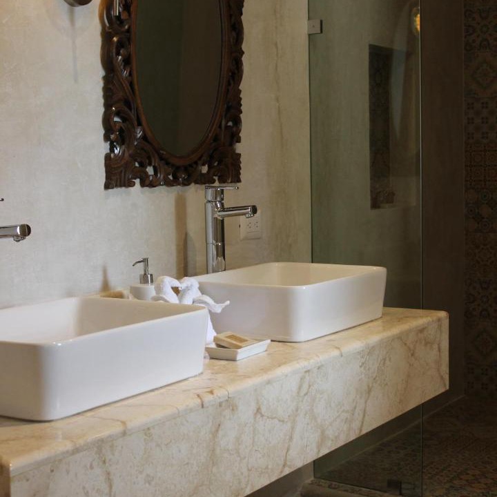 Photo of Bathroom in Isla Holbox