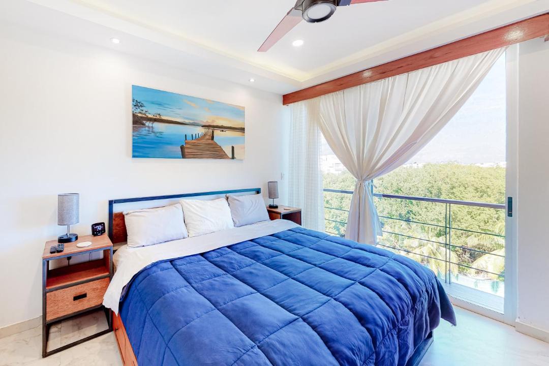 Photo of Bedroom in Villa Juarez