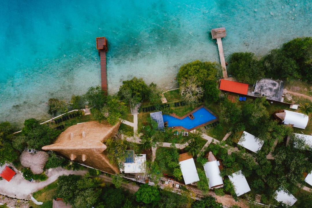 Photo of Others in Bacalar