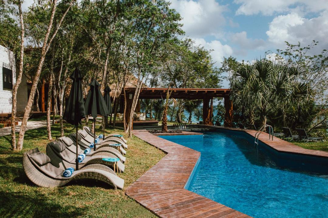 Photo of Others in Bacalar