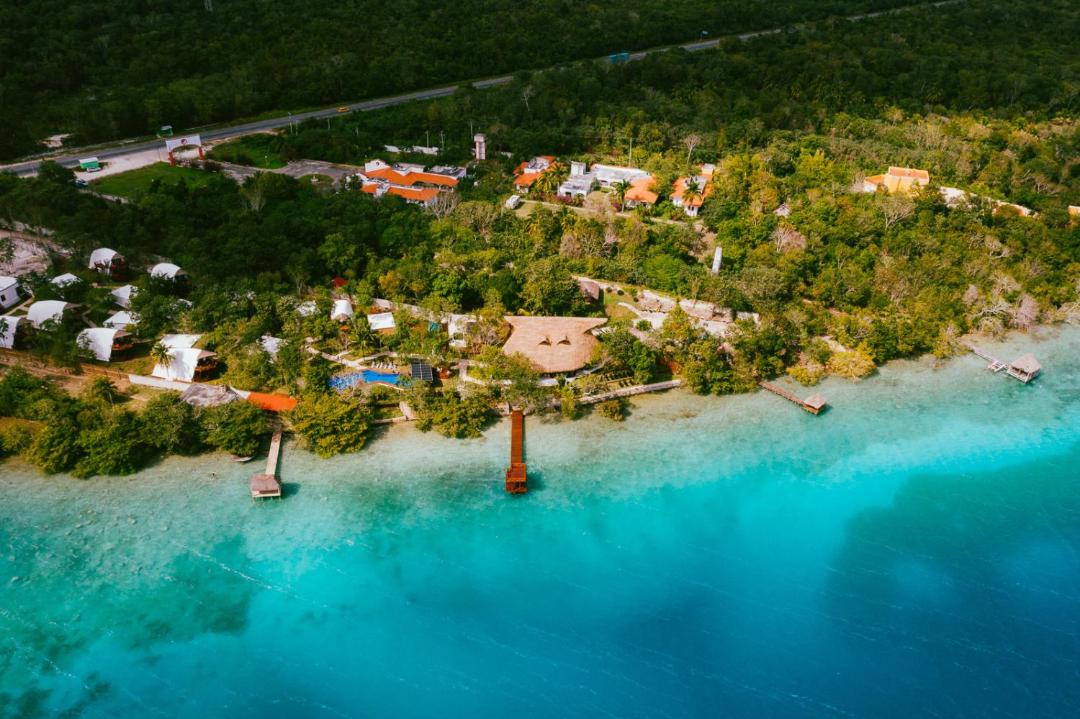 Photo of Others in Bacalar