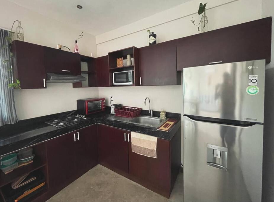 Photo of Kitchen in Zama
