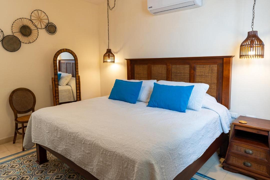 Photo of Bedroom in Centro