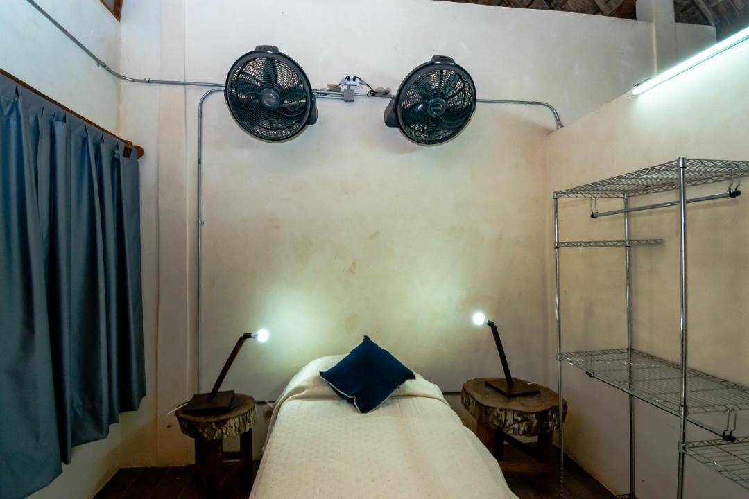 Photo of Bedroom in Downtown Cancun