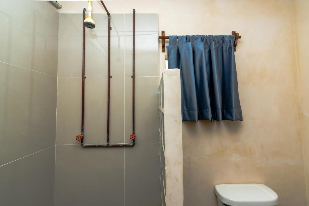Photo of Bathroom in Downtown Cancun