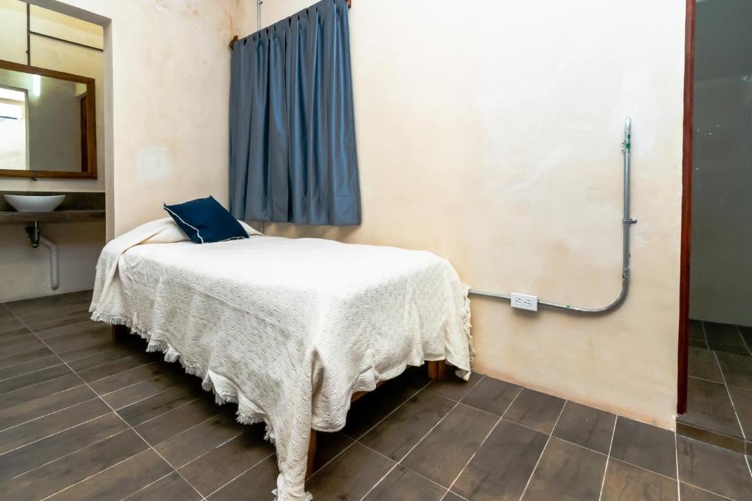 Photo of Bedroom in Downtown Cancun