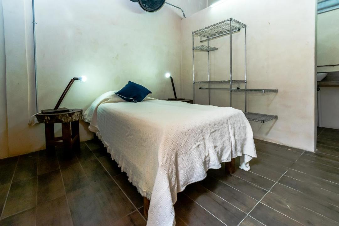 Photo of Bedroom in Downtown Cancun