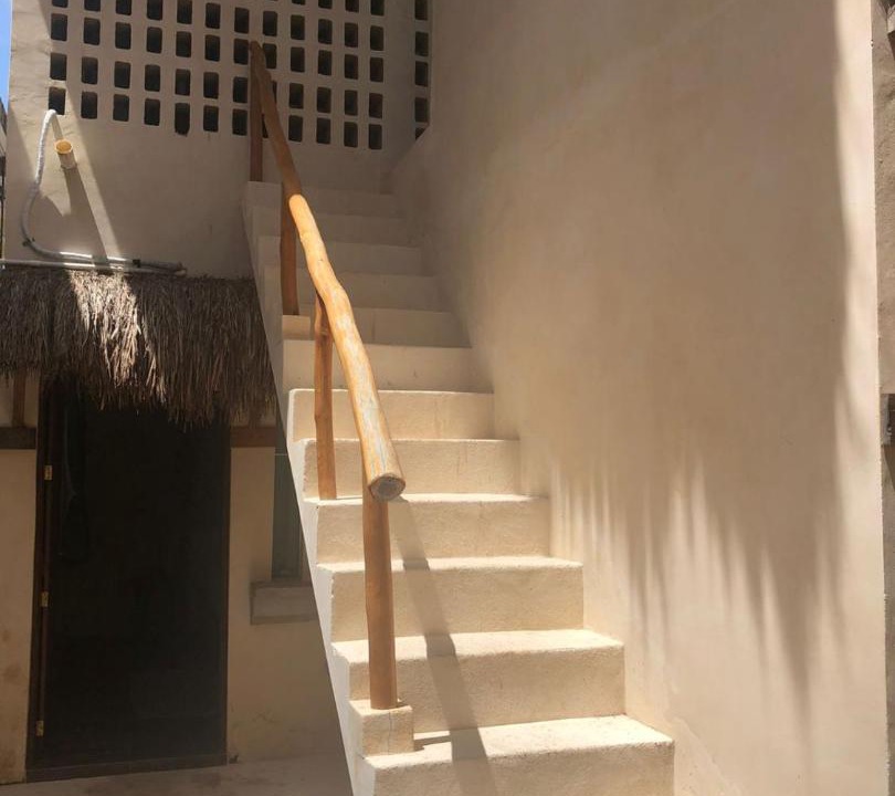 Photo of Bedroom in Downtown Cancun