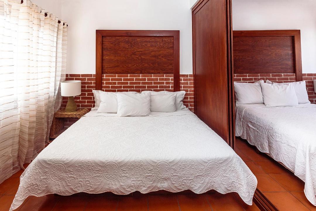 Photo of Bedroom in Downtown
