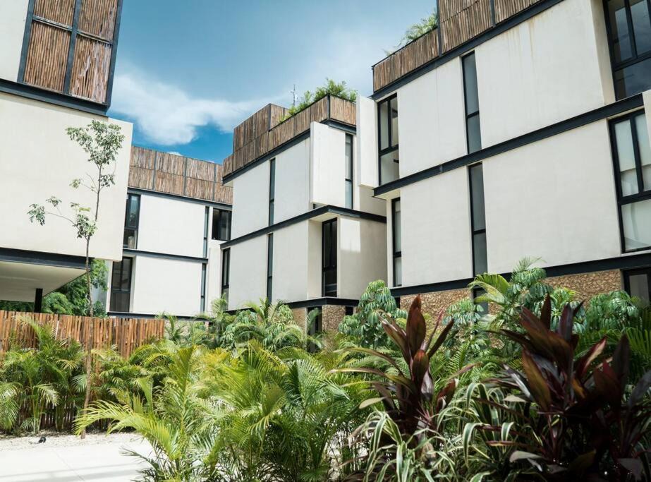 Photo of Buildings in Zama