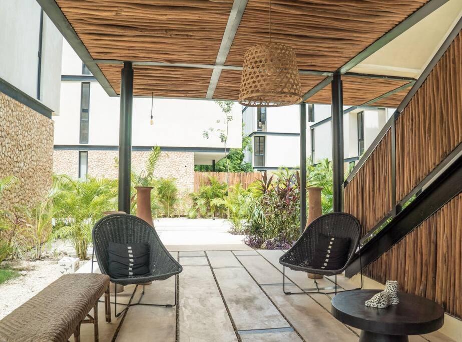 Photo of Patio Balcony in Zama