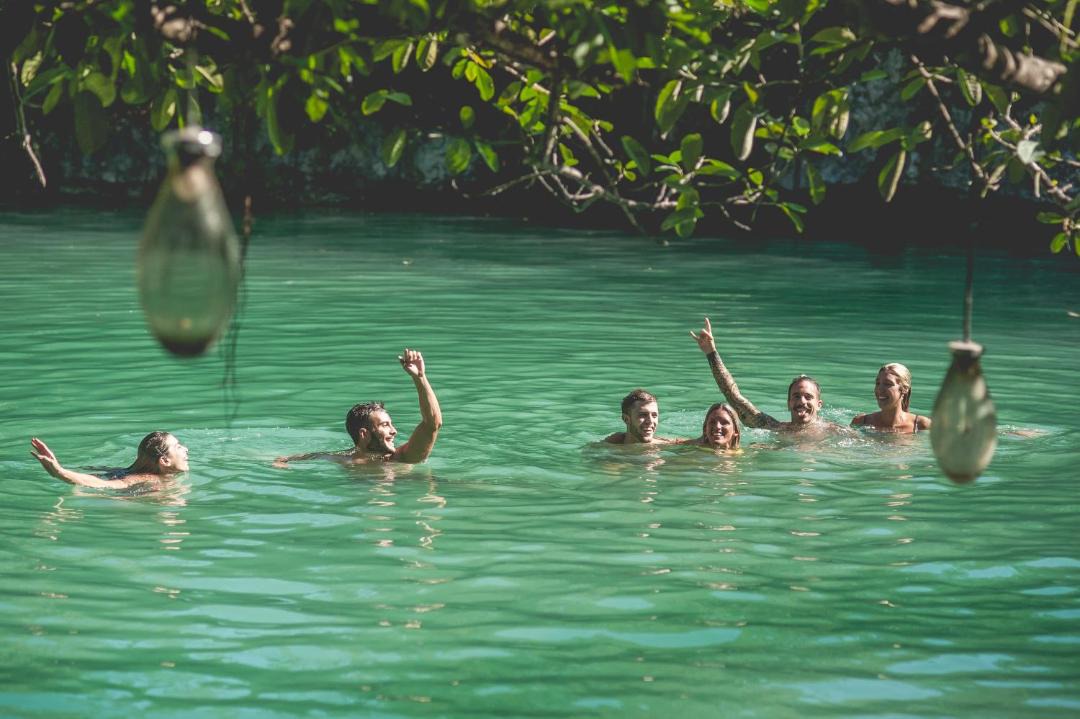 Photo of Others in Soliman Bay