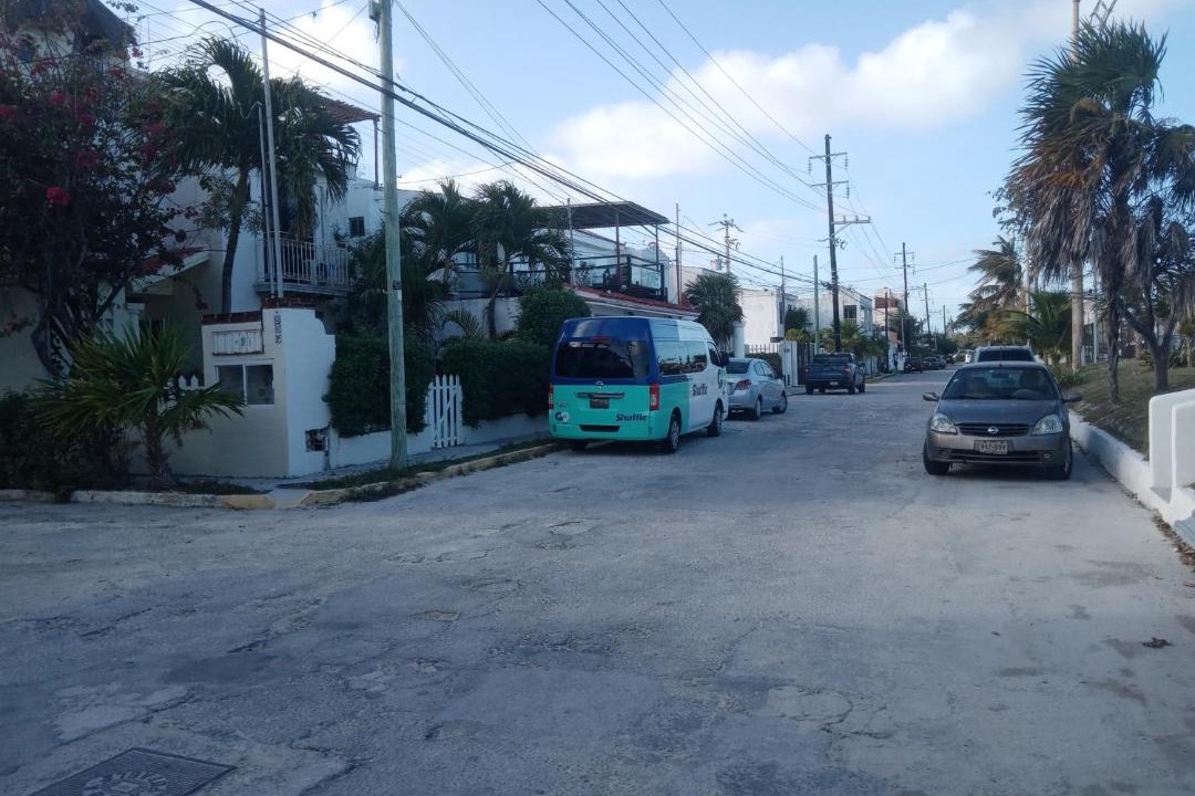Photo of Others in Puerto Juarez