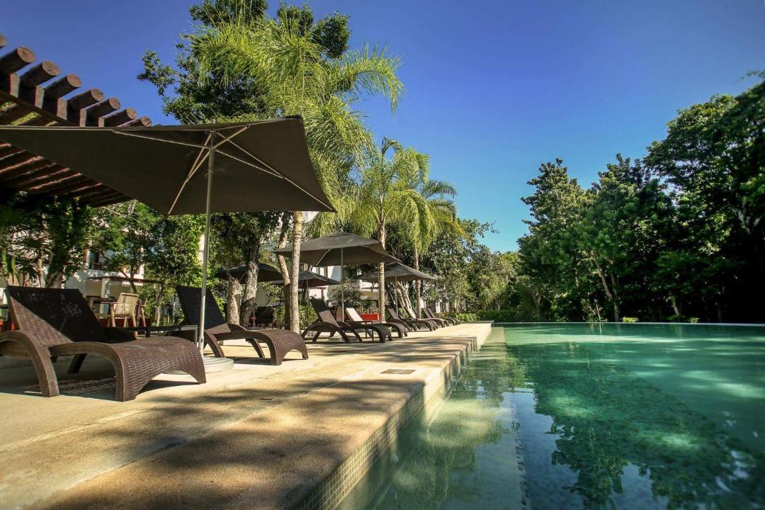 Photo of Outdoor in Akumal