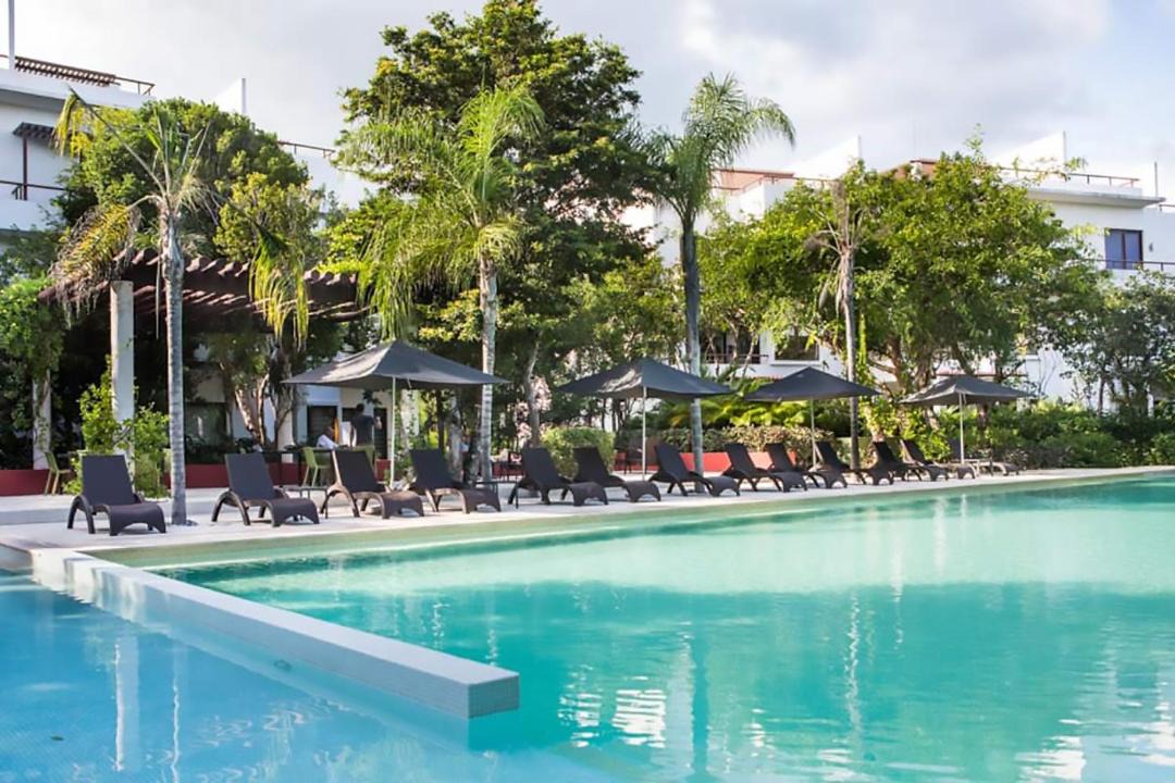 Photo of Outdoor in Akumal