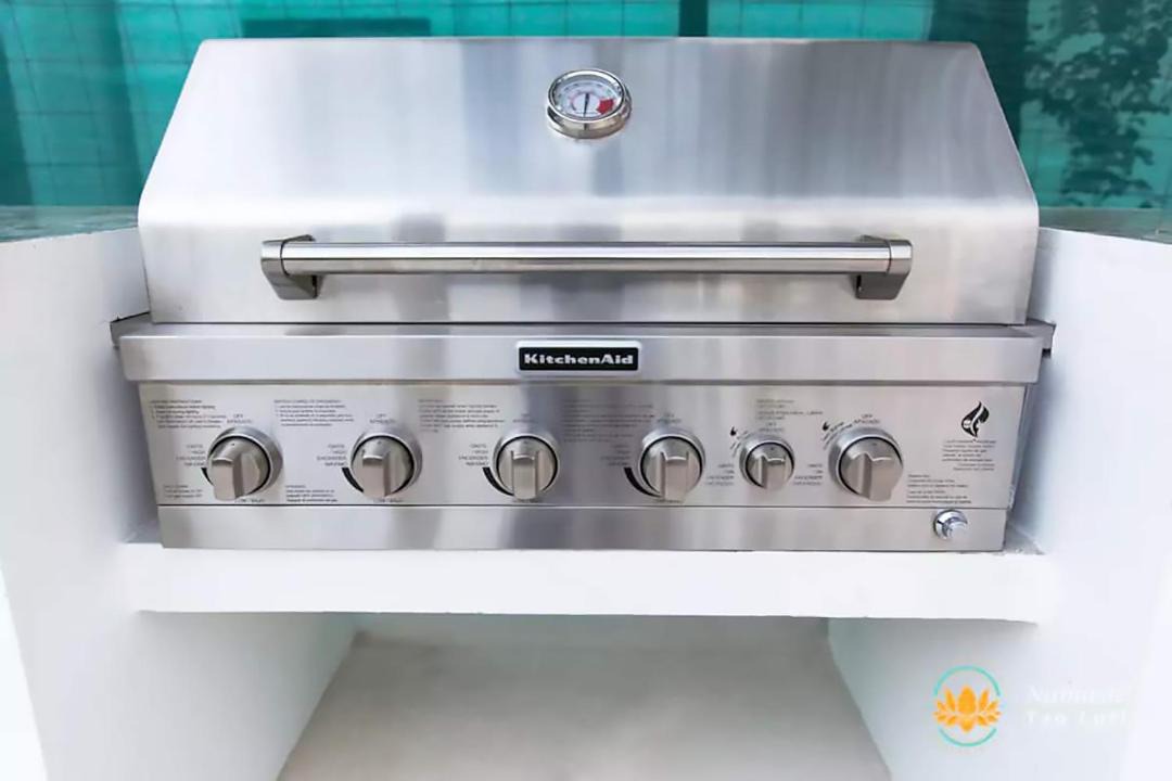 Photo of Kitchen in Akumal