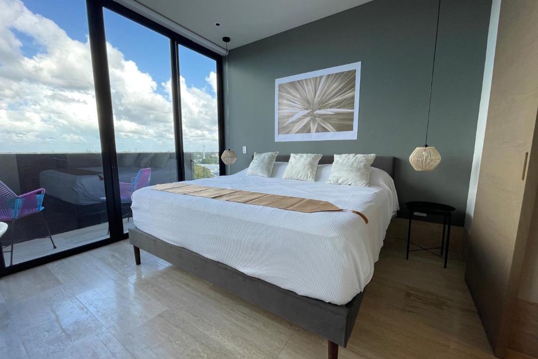 Photo of Bedroom in Colonia Centro