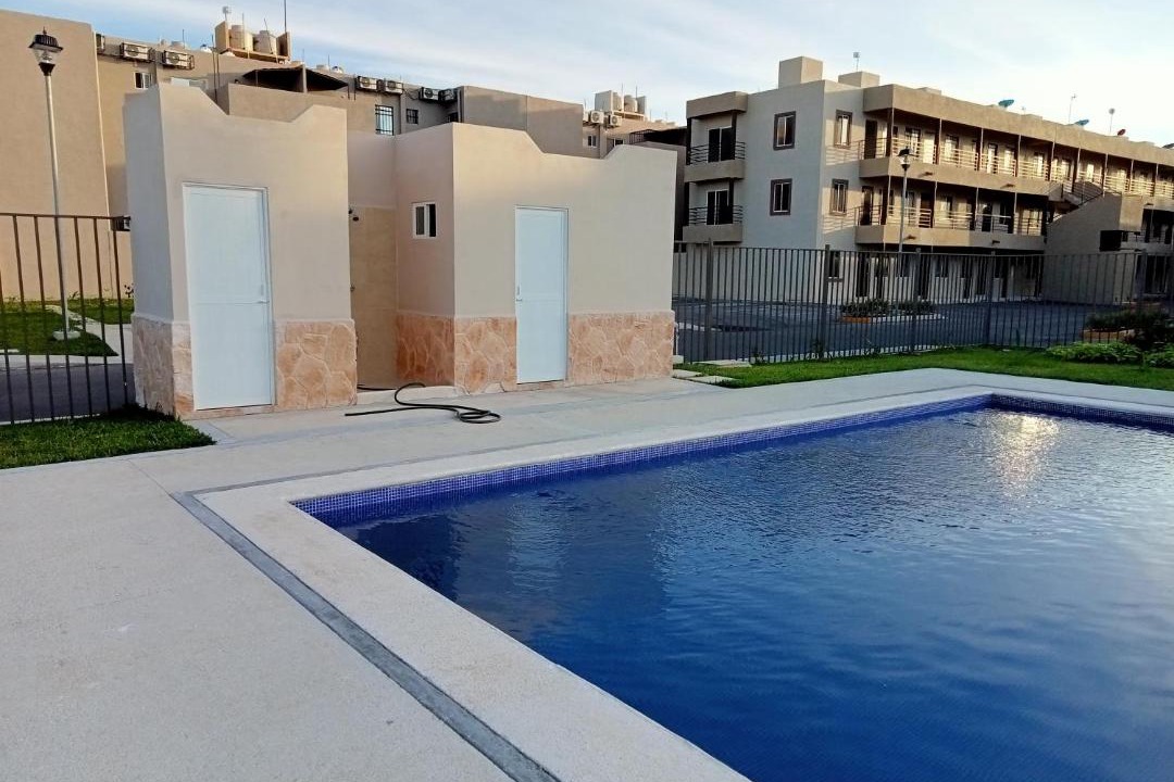 Photo of Outdoor in Puerto Juarez