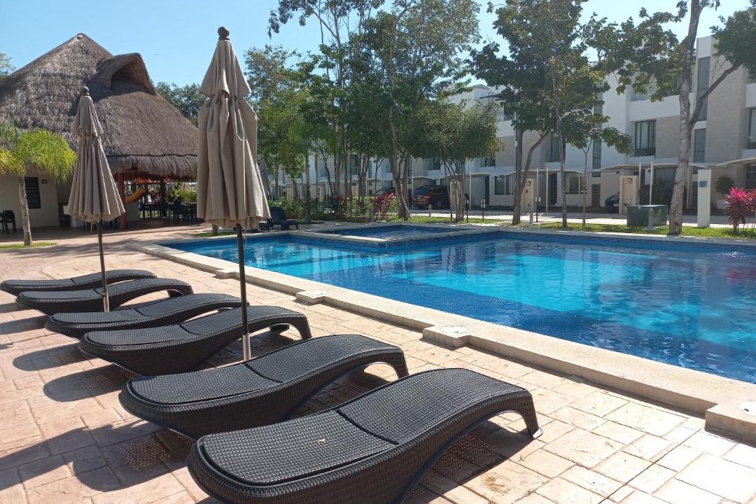 Photo of Outdoor in Playa del Carmen