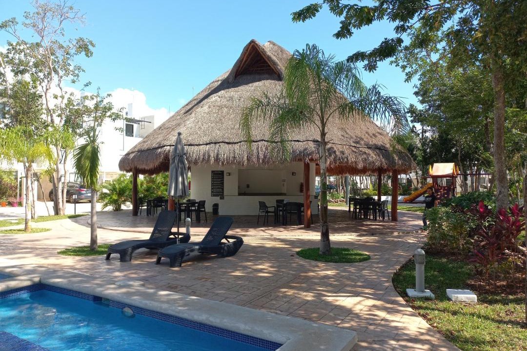 Photo of Outdoor in Playa del Carmen