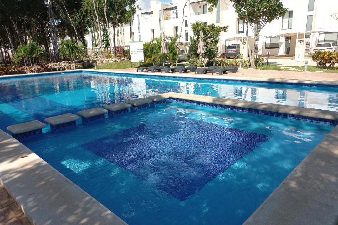 Photo of Outdoor in Playa del Carmen