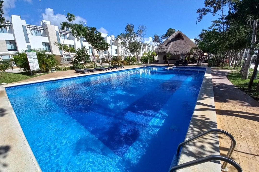 Photo of Outdoor in Playa del Carmen