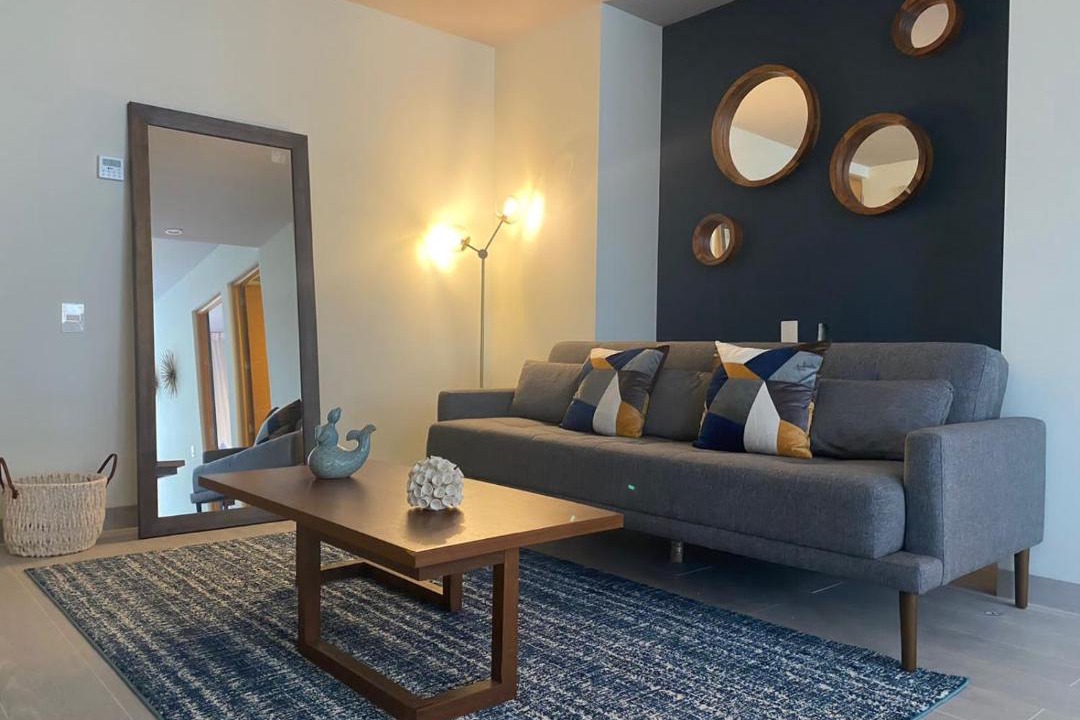 Photo of Livingroom in Luis Donaldo Colosio