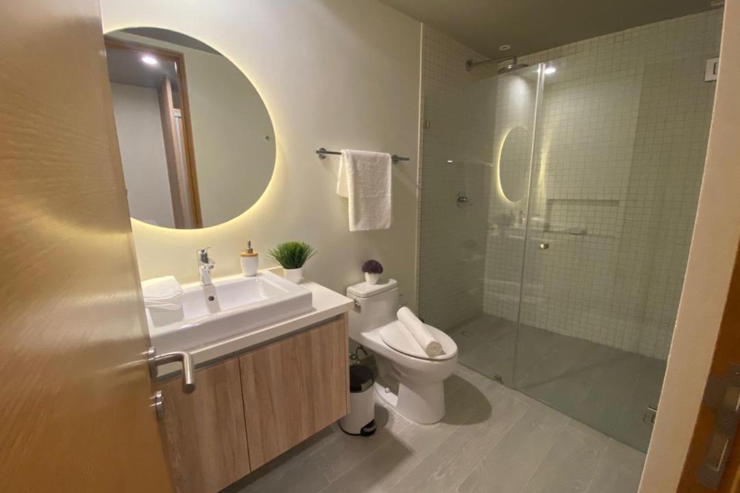Photo of Bathroom in Luis Donaldo Colosio
