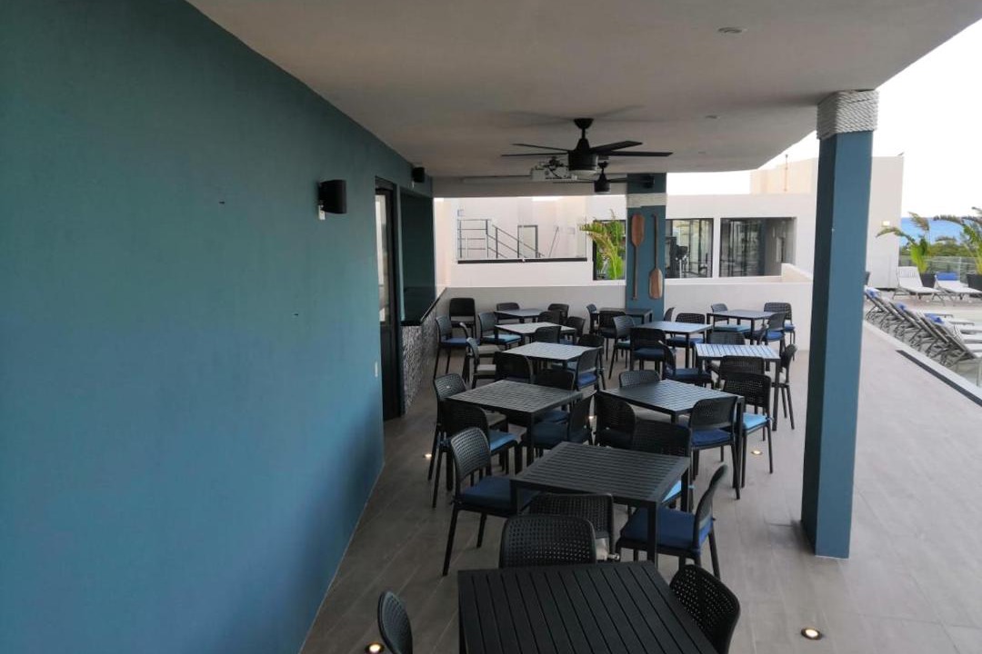 Photo of Livingroom in Luis Donaldo Colosio