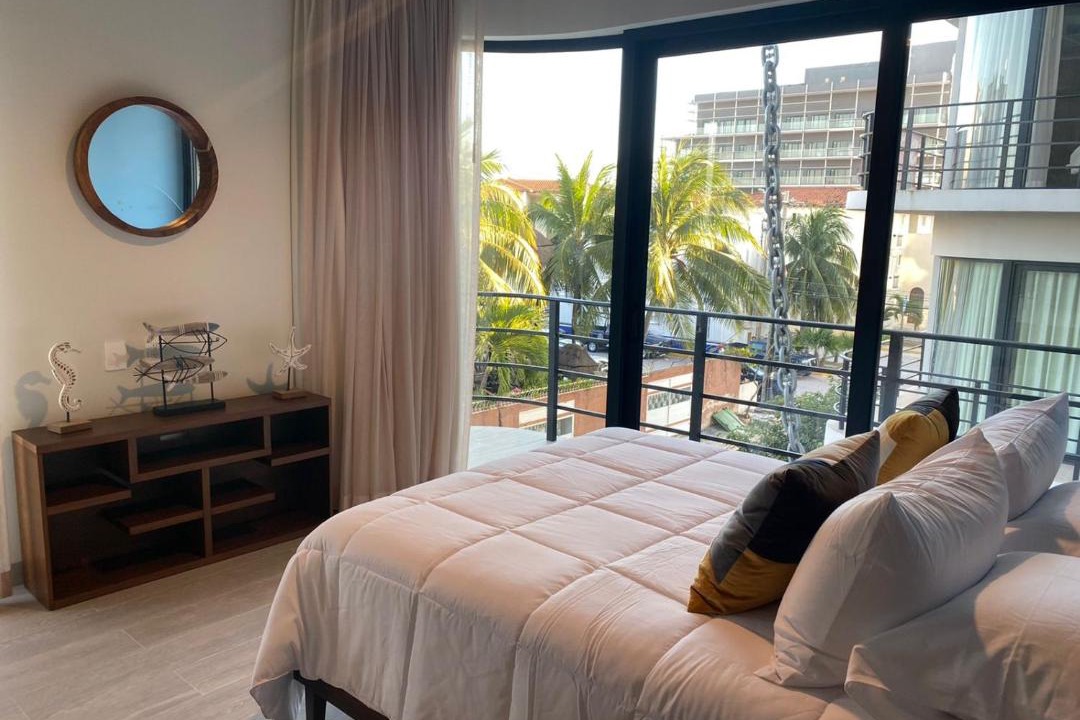 Photo of Bedroom in Luis Donaldo Colosio