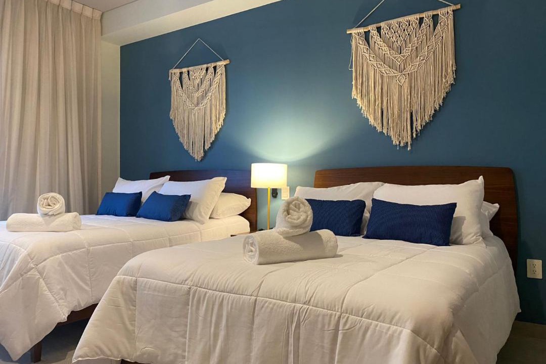 Photo of Bedroom in Luis Donaldo Colosio