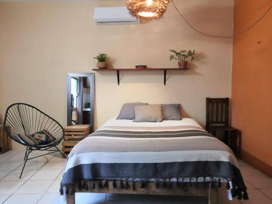 Photo of Bedroom in Tulum City Center