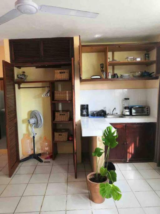 Photo of Livingroom in Tulum City Center