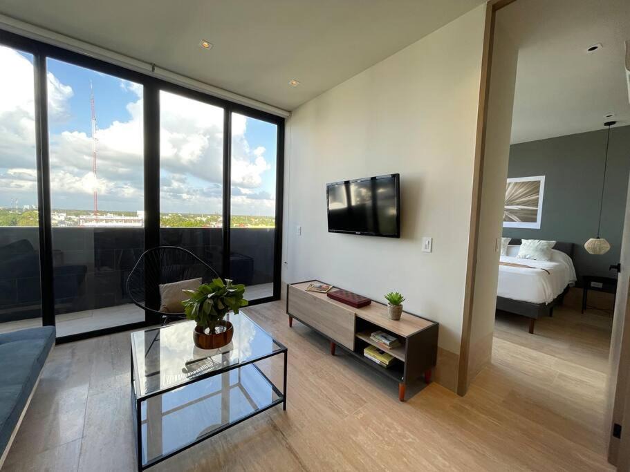 Photo of Livingroom in Colonia Centro