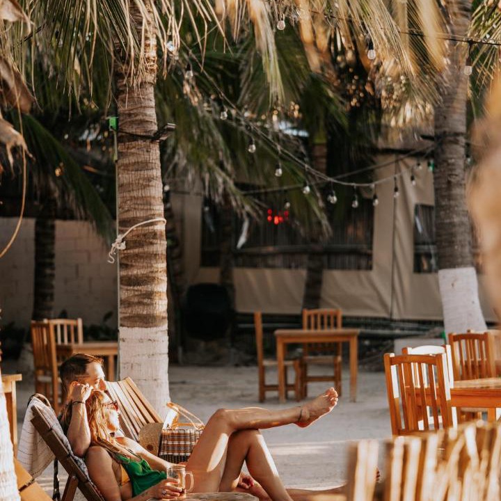 Photo of Others in Isla Holbox