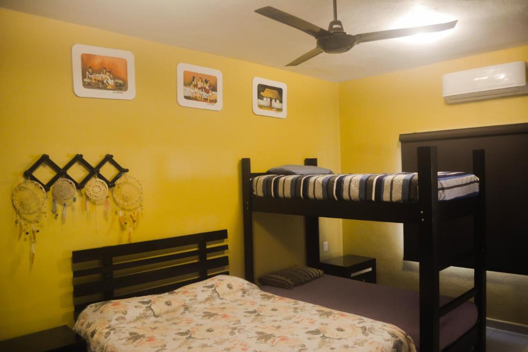 Photo of Bedroom in Chetumal