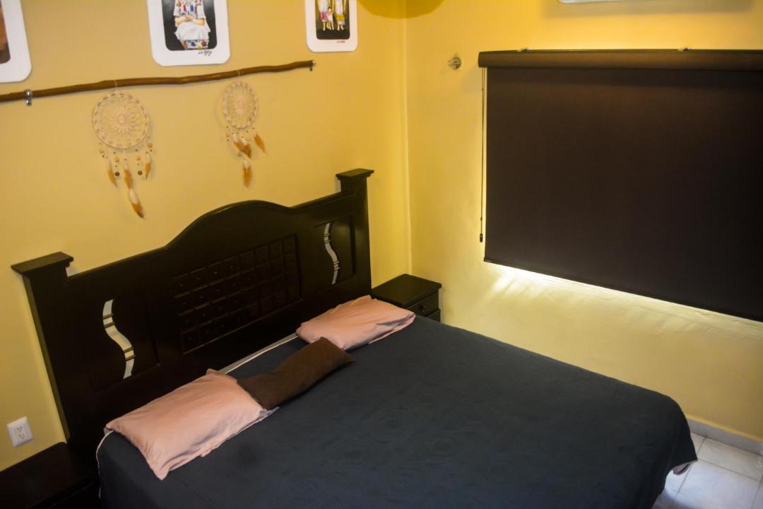 Photo of Bedroom in Chetumal