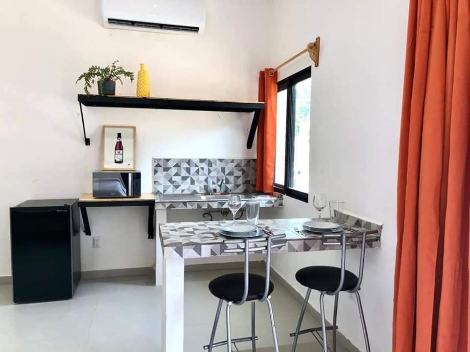 Photo of Kitchen in Bacalar