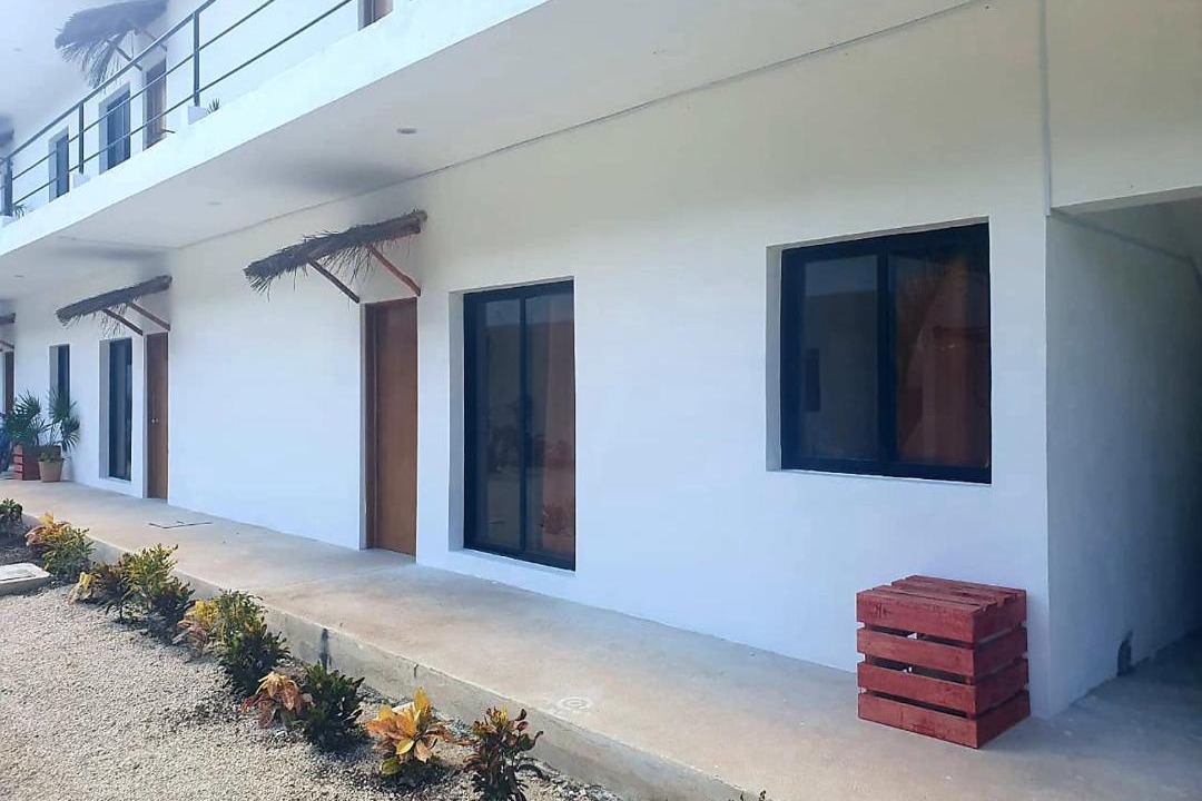 Photo of Buildings in Bacalar